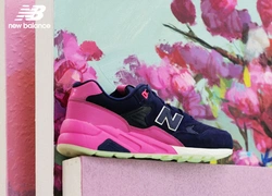 New Balance представили новую модель кроссовок