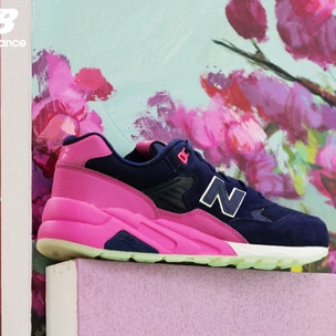 New Balance представили новую модель кроссовок