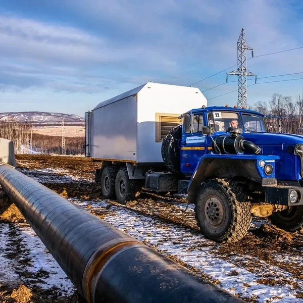 Источник: ООО&nbsp;«Запсибгазпром-Газификация»