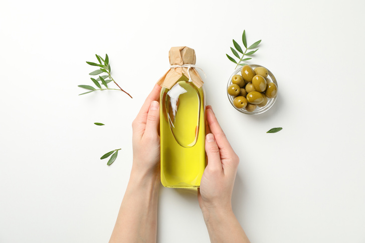 Главное оружие Софи Лорен: как оливковое масло помогает продлить молодость