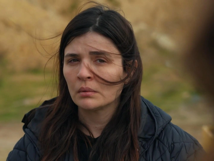 Источник: Кадр из сериала «Лейла»