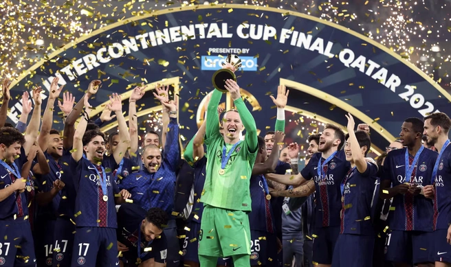 Источник: пресс-служба FIFA