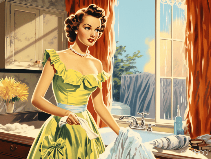 Как убрать квартиру за 10 минут перед приходом гостей: секреты молниеносной уборки