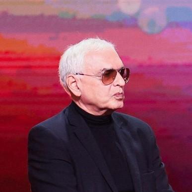<p>Карен Шахназаров</p>