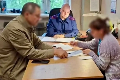 Белозерчанку обвинили в поджоге дома и покушении на убийство