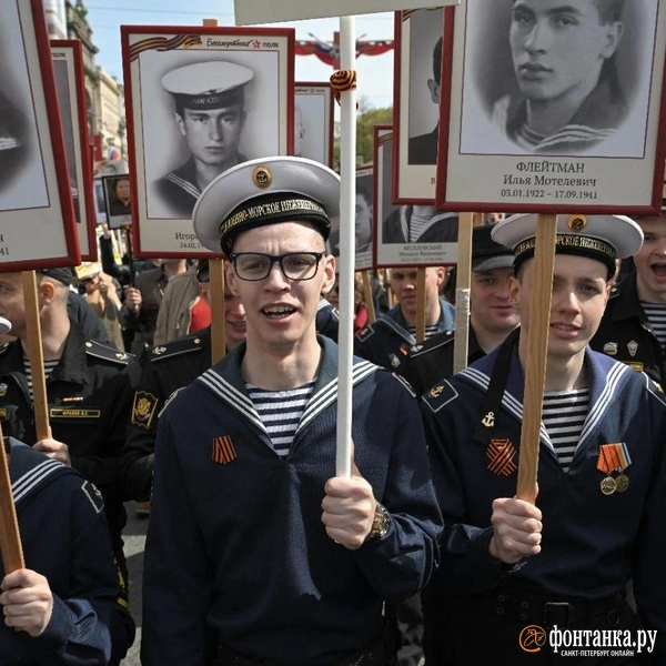 Источник: Андрей Бок / FONTANKA.RU