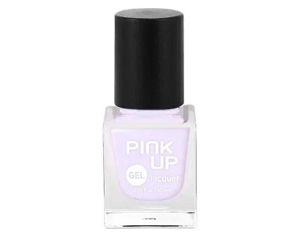 Лак для ногтей PINK UP GEL тон 03 10,5 мл