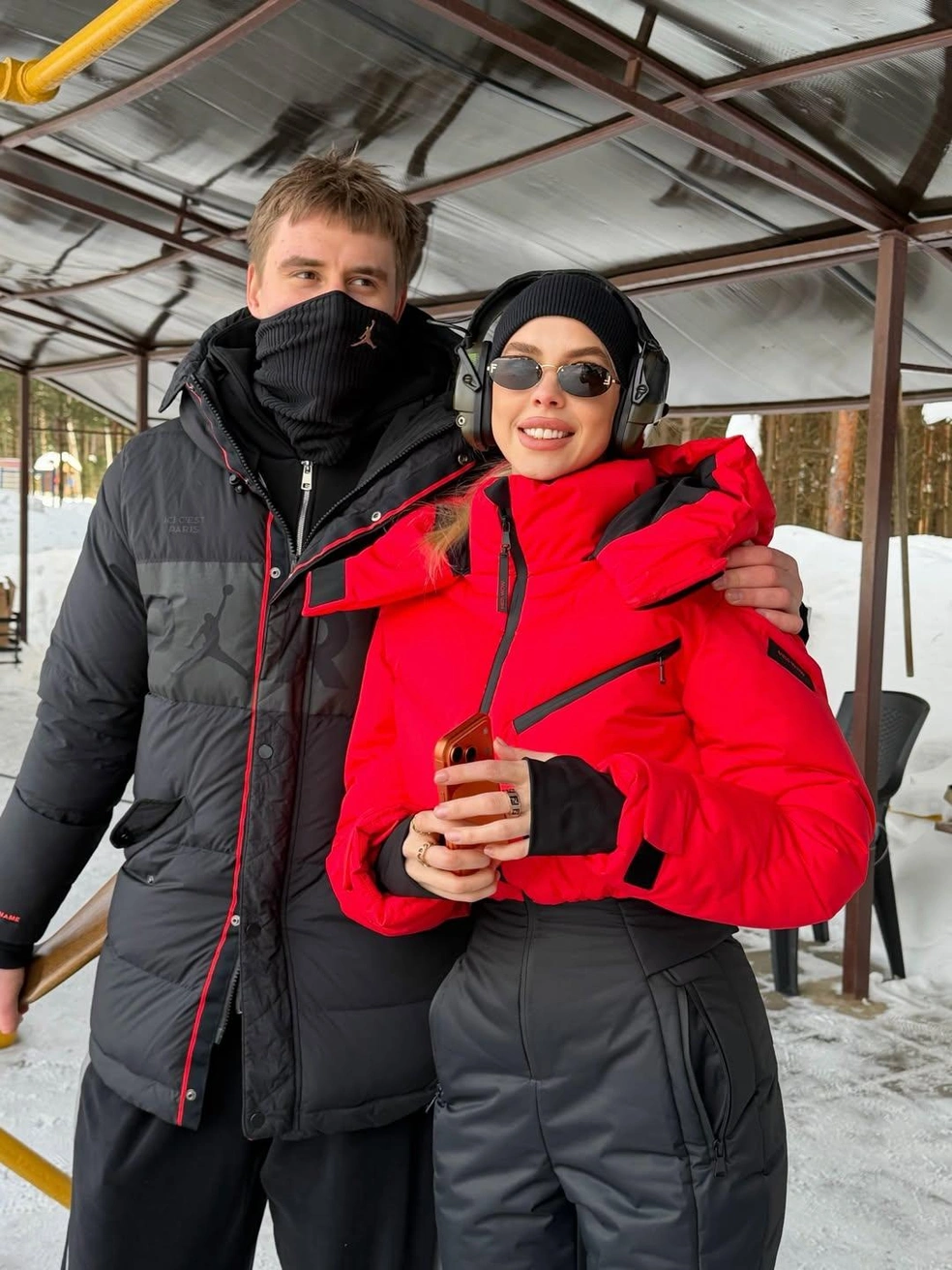 Источник: inadenka / Instagram (экстремистская организация, деятельность запрещена на территории РФ)