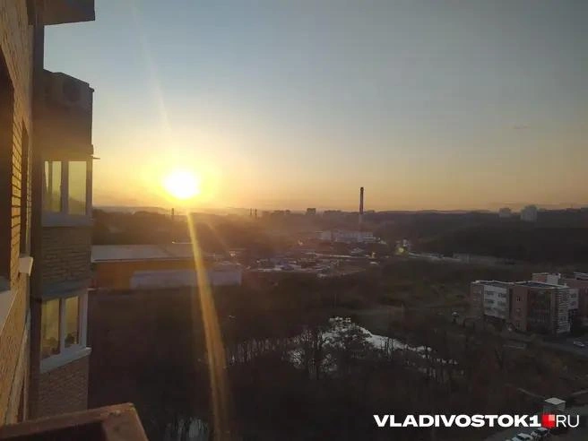 Источник: Екатерина Цой / VLADIVOSTOK1.RU