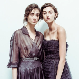 Вокруг света за 30 минут: Dior Haute Couture FW 2017/18