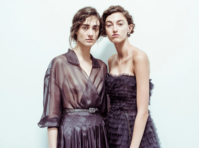 Вокруг света за 30 минут: Dior Haute Couture FW 2017/18