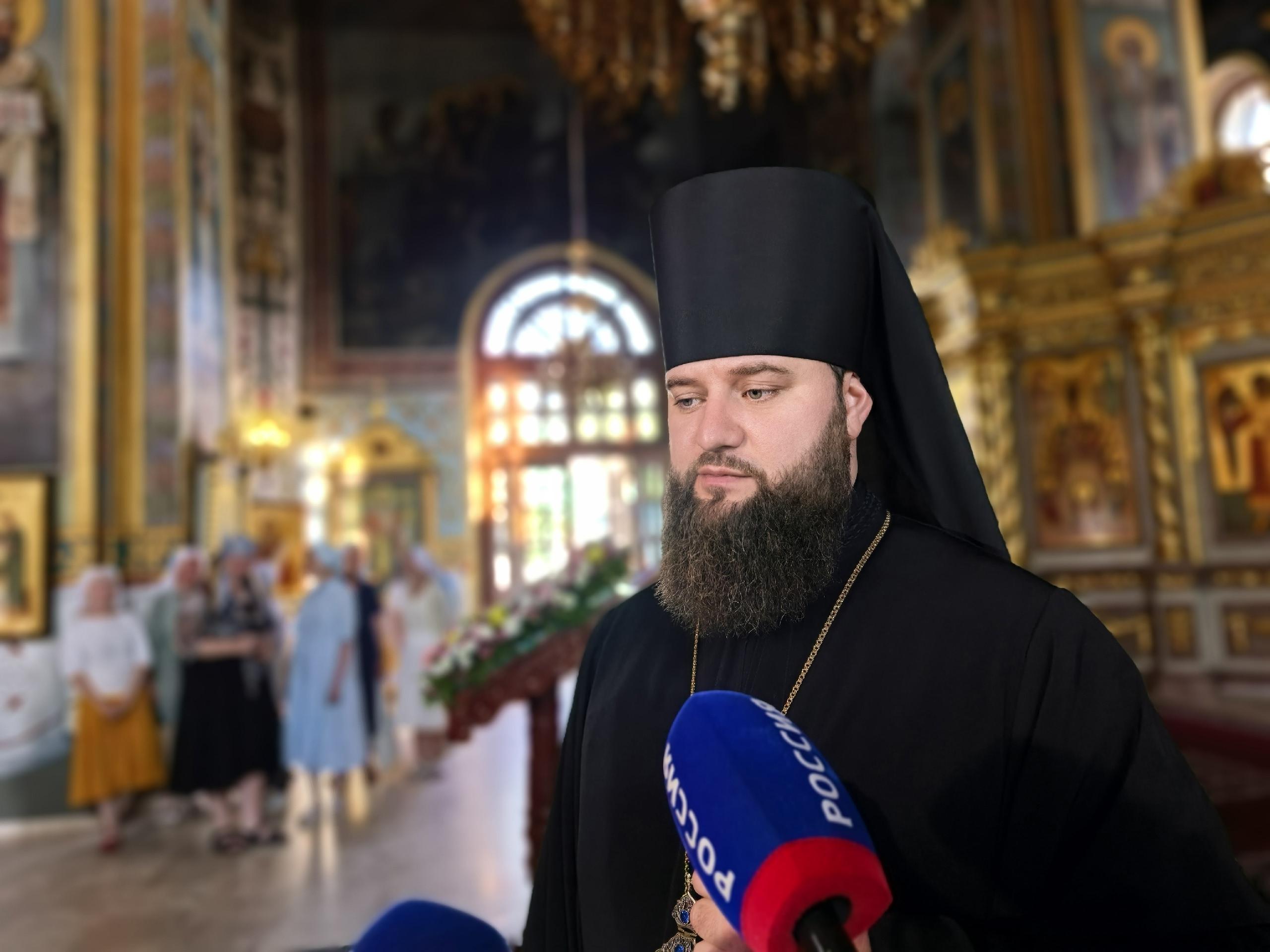 Епископ Игнатий стал главой Пермской епархии: задачи и вызовы
