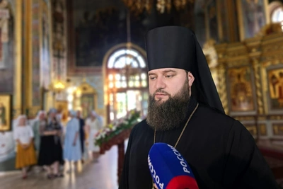 Епископ Игнатий: первоочередные задачи — не сломать то, что есть