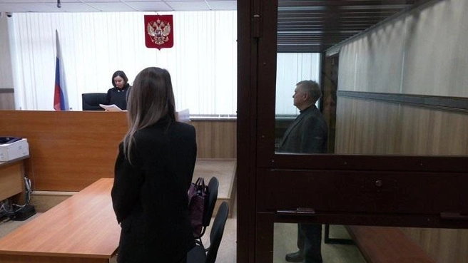 Очередной срыв сроков сдачи дома, похоже, исчерпал запасы терпения прокуроров и следователей | Источник: Суды общей юрисдикции Новосибирской области / vk.com