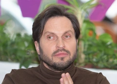 Отец Реввы, который разорвал отношения с ним из-за Украины: «Голова у него вскружилась. Зарплаты сумасшедшие»
