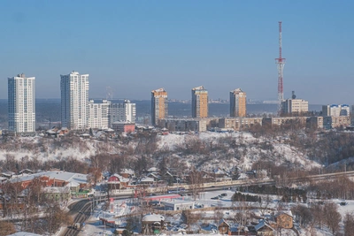 Пропавшего подростка в Перми нашли живым