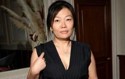 Самая богатая женщина России Татьяна Ким и ее бывший муж Владислав Бакальчук заключили мировое соглашение о разделе имущества