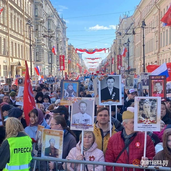 Источник: Сергей Михайличенко / «Фонтанка.ру»