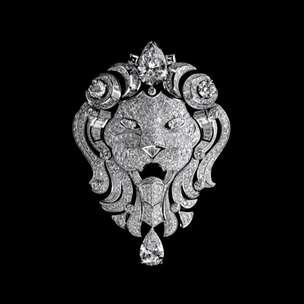 Символ льва: продолжение серии Inside Chanel