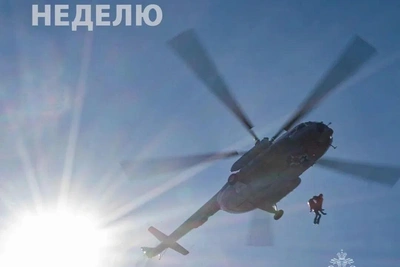 МЧС Камчатки подвело итоги недели