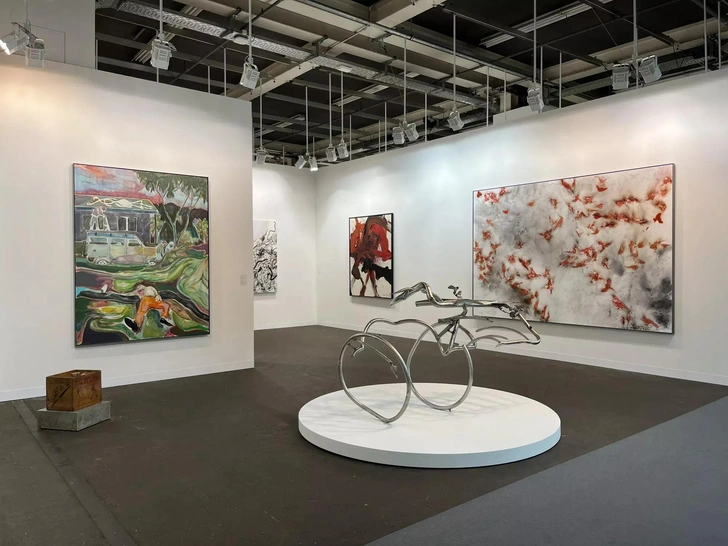 Источник: White Cube