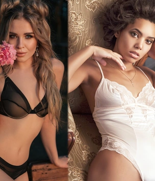 Вот это да! Еще 35 несравненных участниц голосования MISS MAXIM 2021!