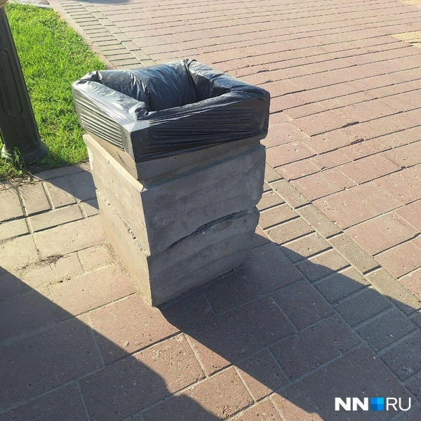 Источник: Валерия Коростелева / NN.RU