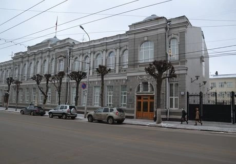 Рязань все еще среди регионов с пониженной устойчивостью | ya62.ru