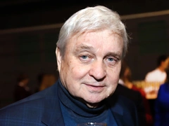 Скончался бывший муж Аллы Пугачевой, придумавший «Женщину, которая поет»