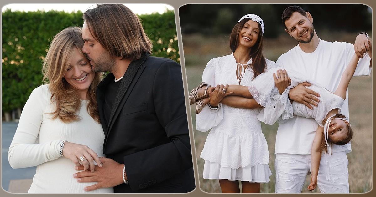 Пинчук и Левенцевой изменяли мужья, Кривцовой запрещают слезы: как жизнь рушит идеальную картинку браков блогеров