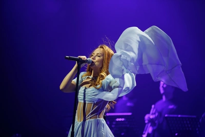 МакSим выступит в Тюмени, дорогие билеты раскуплены