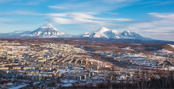 Дышать полной грудью: 7 российских городов с самым чистым воздухом