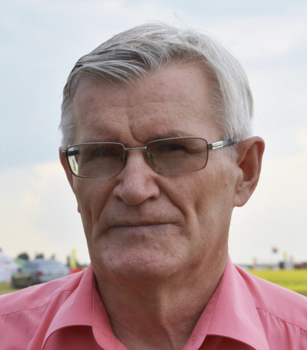 Александр Родин | Источник: пресс-служба АККОР