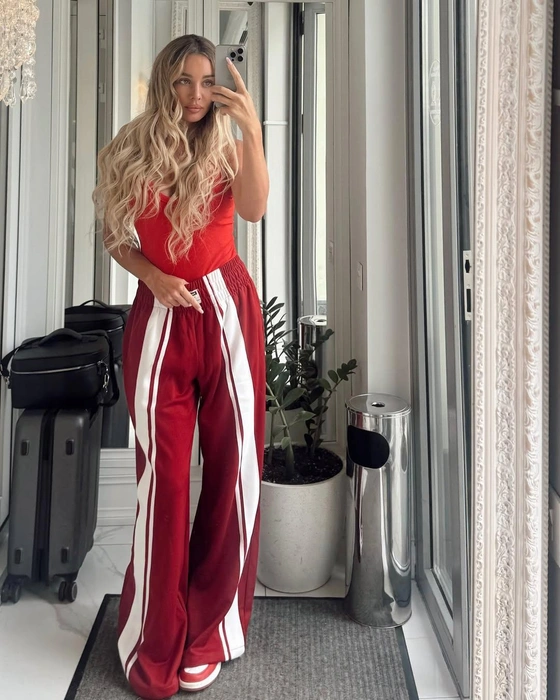 Источник: annasedokova / Instagram.com (экстремистская организация, деятельность запрещена на территории РФ)