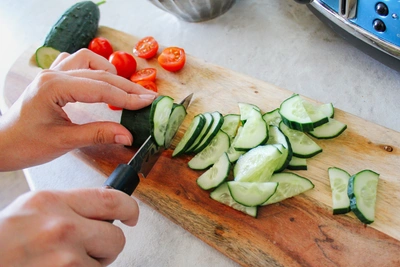 Помидоры дорожают, огурцы дешевеют на Ставрополье за неделю