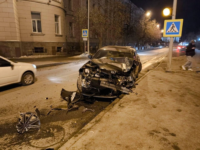 Водитель автомобиля отказался от прохождения освидетельствования на состояние опьянения  | Источник: Прокуратура Тюменской области