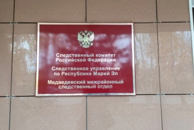 Задержан подозреваемый в смертельном избиении в Марий Эл