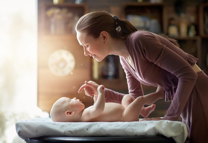 Какие неосознанные сигналы родители подают детям и как это может сказаться их на психике | Источник: Shutterstock/Fotodom.ru