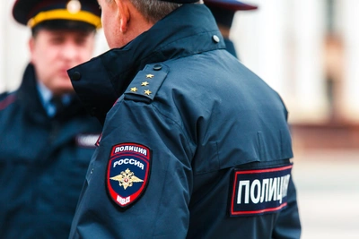 В Тюменской области остро не хватает сотрудников полиции