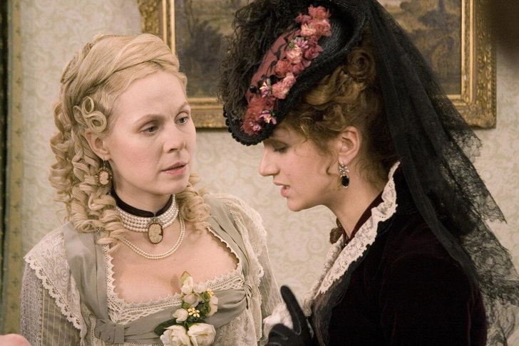 «Братья Карамазовы»