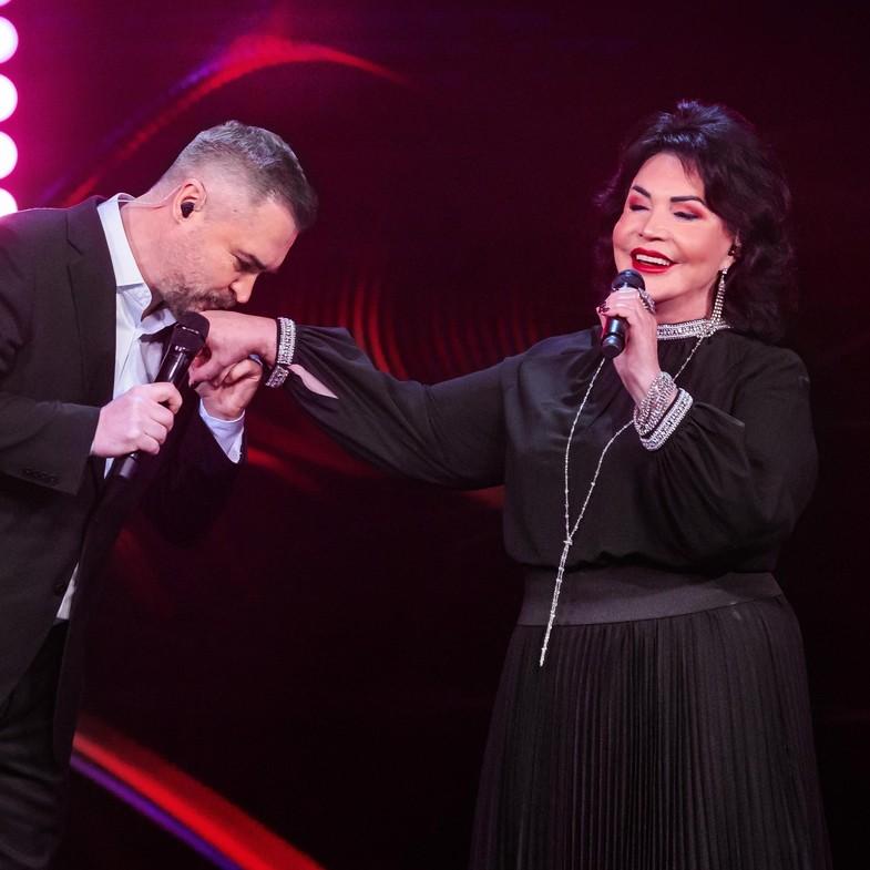 Надежда Бабкина воссоединилась с Евгением Гором: певица рассказала, что сейчас между ними