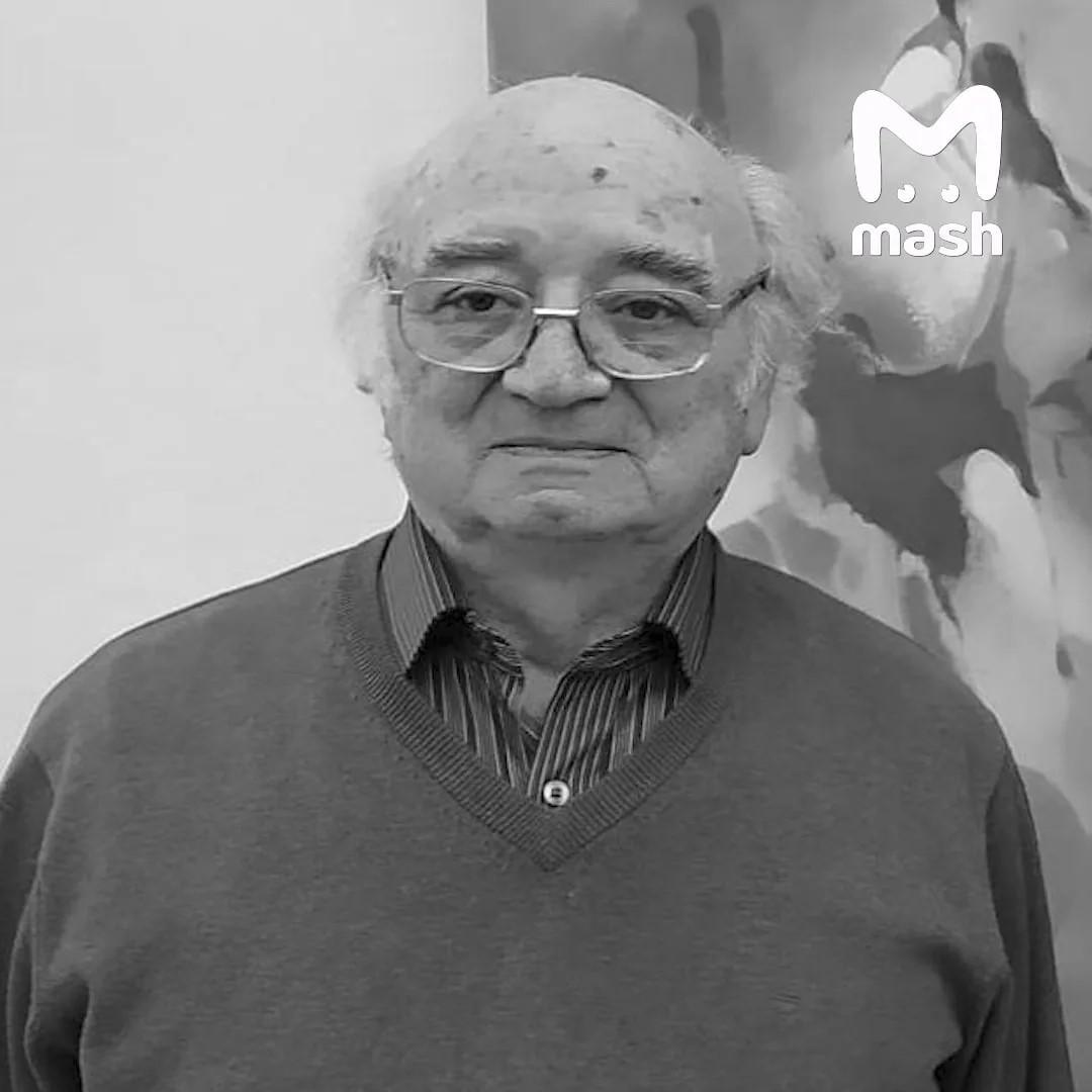 Месяц пролежало в мастерской: тело народного художника Шалвы Бедоева найдено в Москве