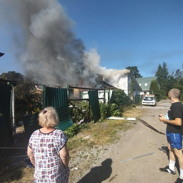 Источник: группа Вконтакте «БОЛЬШАЯ ИЖОРА СОСНОВЫЙ БОР — СПБ Санкт-Петербург»