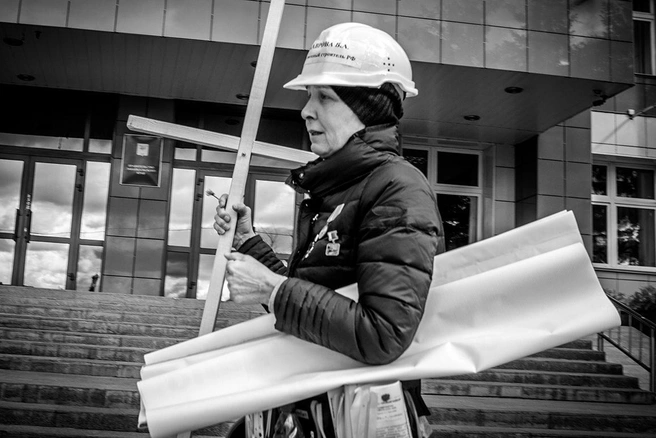 Источник: Анна Хвостова