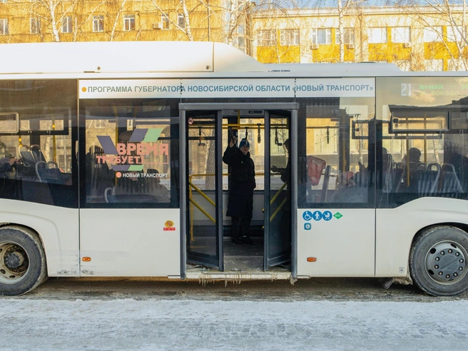 Корректировки затронут два автобусных маршрута | Источник: Иллюстрация
