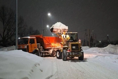 Мэрия Казани объяснила неприменение плана «Буран»
