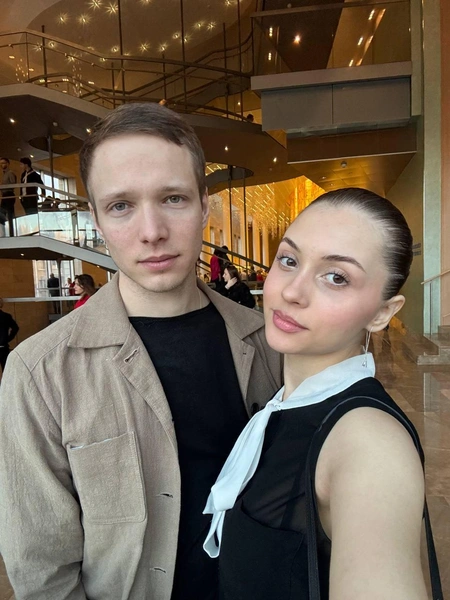Сергей Городничий с женой Валерией | www.starhit.ru