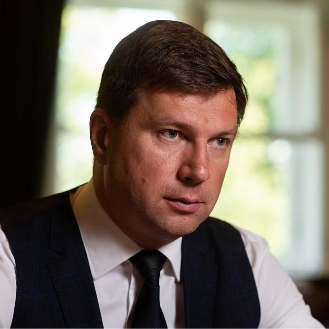 <p>Николай Линченко</p>