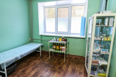 Госпитализация детей: уголовное дело в лагере Перевозского района