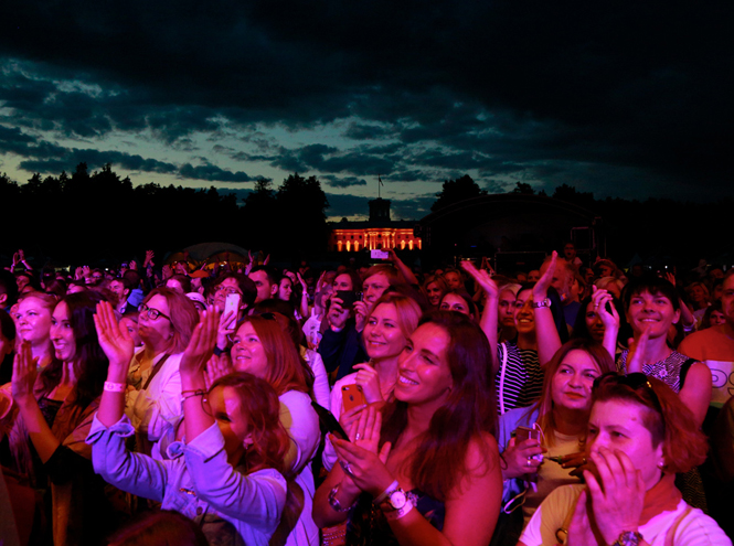 Полный гид по Усадьбе Jazz 2019: что будет на фестивале в этом году